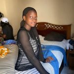 Profile Picture of Jainaba Jallow (@jainabajallow5) on Instagram