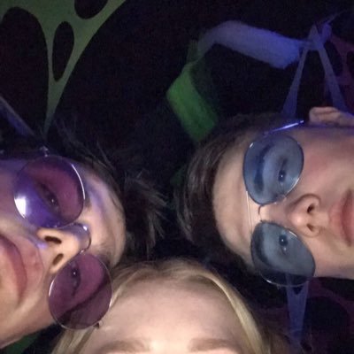Profile Picture of Tom Brunskill (@tbrunskill99) on Twitter