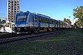 Profile Picture of Sarmiento Line - Wikipediaon Wikipedia