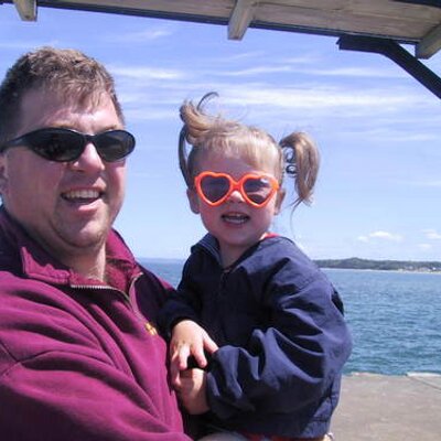 Profile Picture of Chad Kreider (@ChadKreider) on Twitter