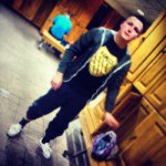 Profile Picture of joeyfranciswyatt (@joeyfranciswyatt) on Instagram