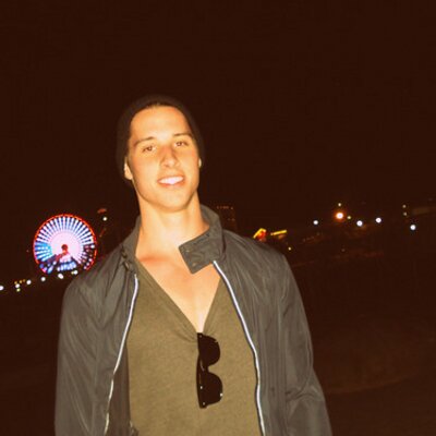 Profile Picture of Jarred Uhrig (@Jay_El_You11) on Twitter
