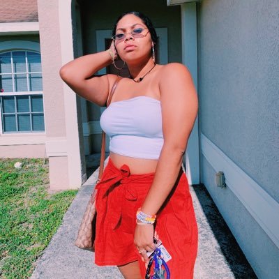 Profile Picture of Asha Mari (@Asha_Boone) on Twitter