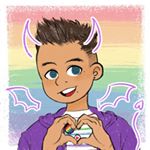 Profile Picture of Jacob Luther Gotiamco Miller (@okipinoy) on Instagram