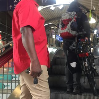 Profile Picture of Eugene Mario (@Eugene-Mario) on Facebook