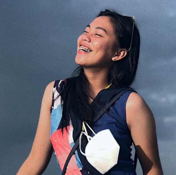 Profile Picture of Glecysol Tatoy (@glecysoltatoy) on Poshmark