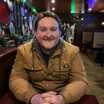 Profile Picture of Scott Delaney (@scott_delaney_) on Instagram