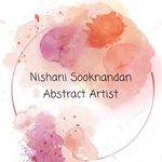 Profile Picture of Nishani Sooknandan (@nishanisooknandan.abstract_art) on Instagram