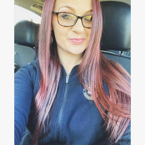 Profile Picture of Alexandra Folk (@13folkam) on Poshmark