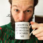 Profile Picture of David Coombes (@coombsy_) on Instagram