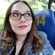 Profile Picture of Cassandra Strawn (duskweaver) (@CassandraStrawn) on Youtube