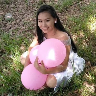 Profile Picture of Maria Geneva Ramirez (@Ram1Geneva) on Twitter