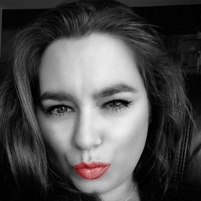 Profile Picture of Haley Casey (@HaleyCasey) on Twitter