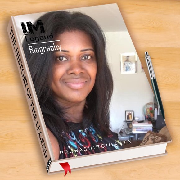 Profile Picture of Titi gerald Joinville (@tjoinville) on Poshmark