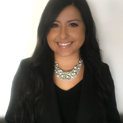 Profile Picture of Elena Pearson (@Elena52729629) on Twitter