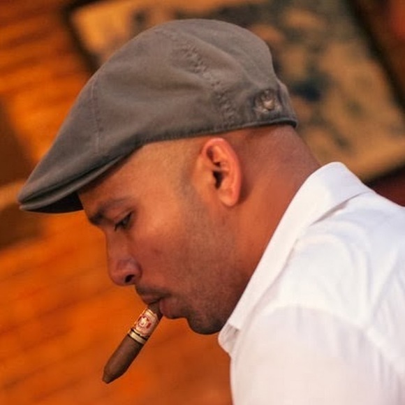 Profile Picture of Omar Shah (@sagacious_o) on Poshmark