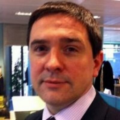 Profile Picture of Kevin Taylor (@ActiveValue1) on Twitter