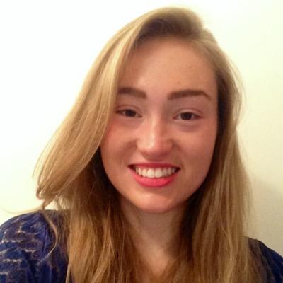 Profile Picture of Katherine A. Hayes (@KatherineAHayes) on Twitter