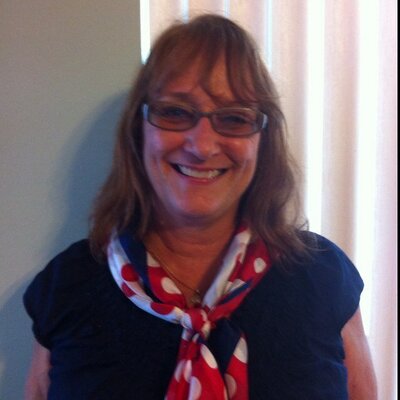 Profile Picture of Sandy Wagner (@snowyplover2) on Twitter