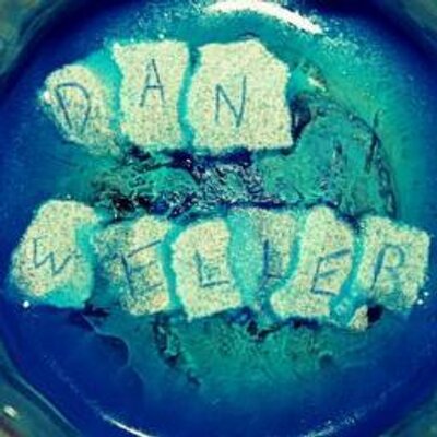 Profile Picture of Dan Weller (@DanWellerUK) on Twitter