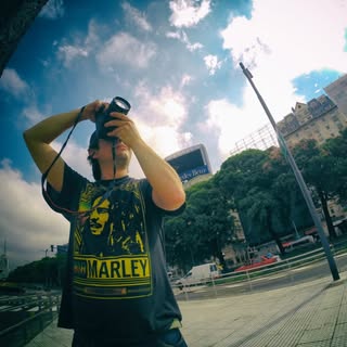 Profile Picture of Adrián Monroy (@adrian.monroy) on Instagram