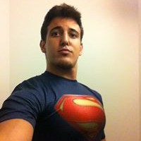 Profile Picture of Matthew J Steele (@matthew-j-steele) on Quora