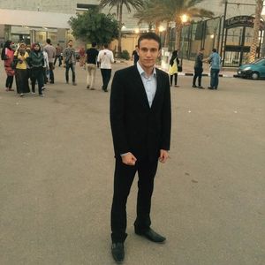 Profile Picture of Ahmed M. Khedr (@ahmed.khedr) on Myspace