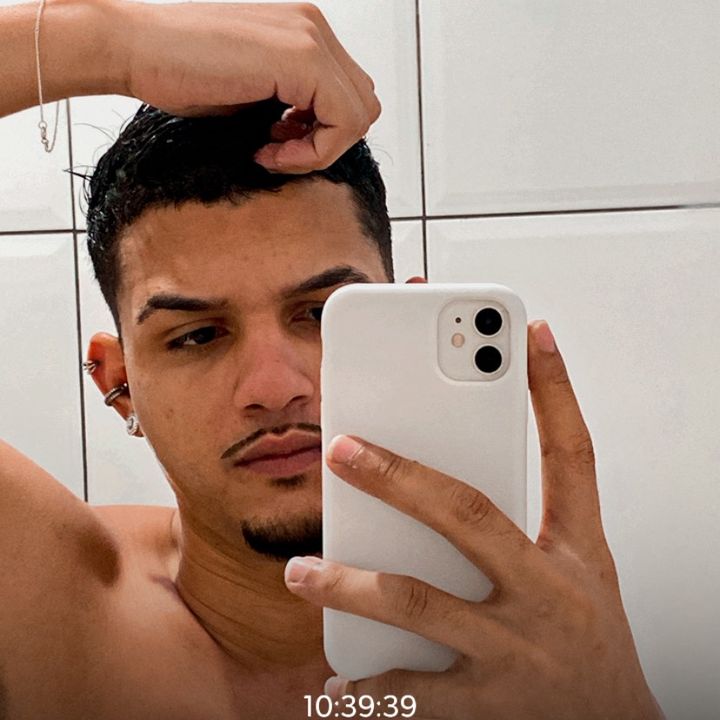 Profile Picture of Leandro Roberto (@roberto_ld2) on Tiktok