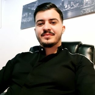 Profile Picture of Cash Master God // Skype: Andrew.Cristiano (@CashMasterGod) on Twitter