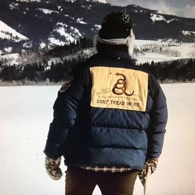 Profile Picture of Chris Libertario (@ChrisUretaChile) on Twitter