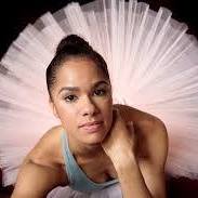 Profile Picture of Misty Copeland (@Misty-Copeland) on Facebook