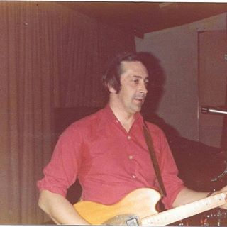 Profile Picture of Brian Holdsworth (@Brian-Holdsworth) on Facebook