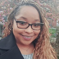 Profile Picture of Sinitra M Applewhite (@sinitra-m-applewhite) on Quora