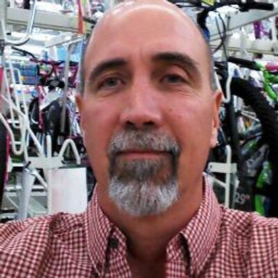 Profile Picture of Scott Hargett (@hargett1) on Twitter