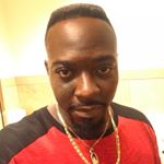 Profile Picture of Michael hobson (@messiahking2012) on Instagram