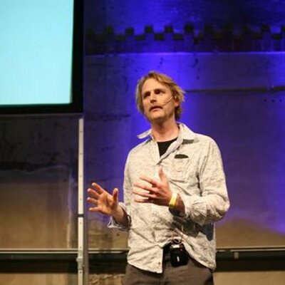 Profile Picture of Hans Gerhard Meier (@takkformeg) on Twitter