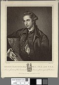 Profile Picture of George Hardingeon Wikipedia