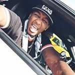 Profile Picture of Bdot Walker (@bdotwalker) on Instagram