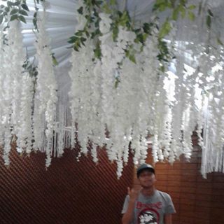 Profile Picture of Rex Jefferson Arbiol Cailing (@markenzo.cailing) on Facebook
