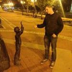 Profile Picture of Andy Boyce (@andyb0524) on Instagram