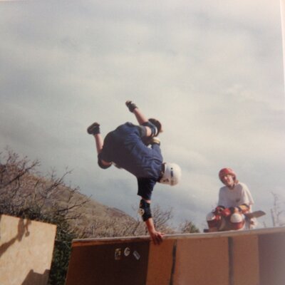Profile Picture of Travis Townsend (@ea_travis) on Twitter