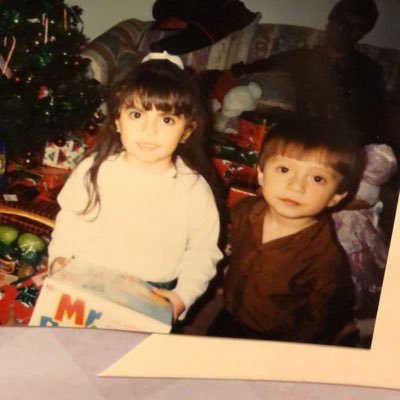 Profile Picture of Andres Alcantara (@littleandresito) on Twitter