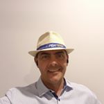 Profile Picture of Karl Klingenstein (@fireballkarl) on Instagram