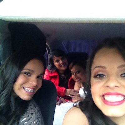 Profile Picture of Linda Isabel Donato (@Donato_Isabel) on Twitter