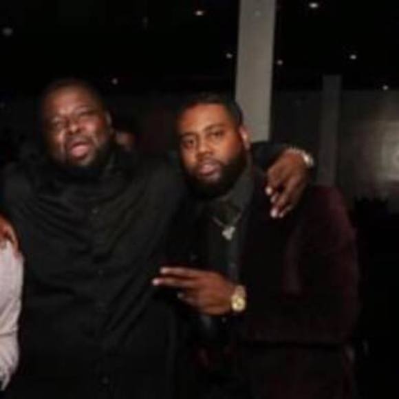 Profile Picture of Jay Newton (@jnewtn4) on Poshmark