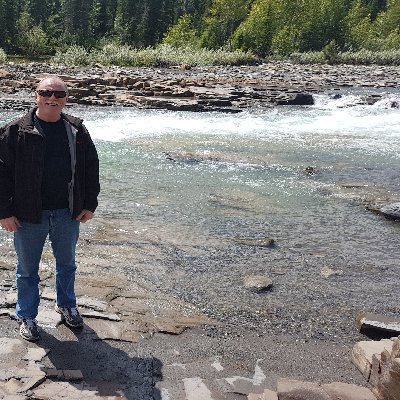 Profile Picture of Steve Bathgate (@BathgateSteve) on Twitter