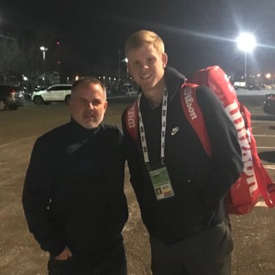 Profile Picture of Scott Tedford (@Scottt617) on Twitter