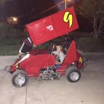 Profile Picture of Ryan Keck (@ryan_the_racer) on Instagram