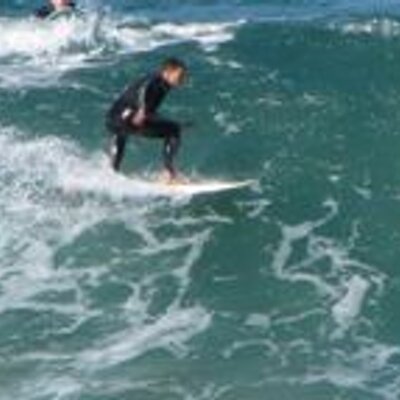 Profile Picture of Gavin Peter Smith (@gavinpetersmith) on Twitter