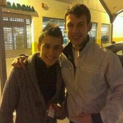 Profile Picture of Gabri Leon Walter (@Gaabri17) on Twitter